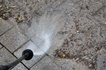 The Science Behind Pressure Washing