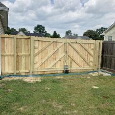 Constructing-a-Robust-12-Foot-Gate-for-Hoke-County-NC 1