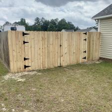 Constructing-a-Robust-12-Foot-Gate-for-Hoke-County-NC 2